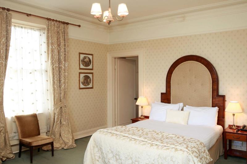 The Harbourview Hotel in Carnlough - Oda