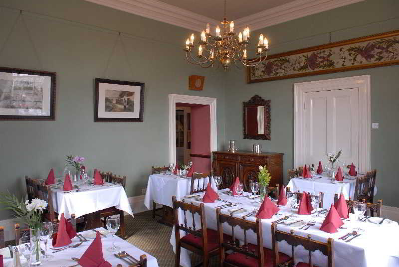 The Harbourview Hotel in Carnlough fotoÄŸrafÄ±