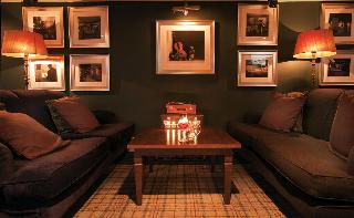 Hotel Du Vin Edinburgh fotoÄŸrafÄ±