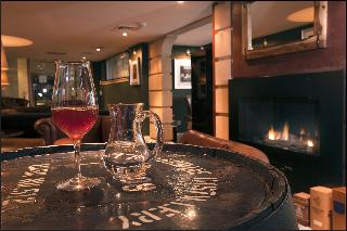 Hotel Du Vin Edinburgh fotoÄŸrafÄ±