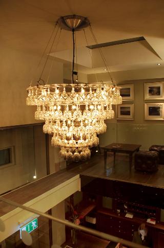 Hotel Du Vin Edinburgh fotoÄŸrafÄ±