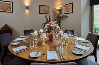 Hotel Du Vin Edinburgh fotoÄŸrafÄ±