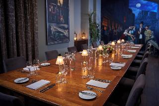 Hotel Du Vin Edinburgh fotoÄŸrafÄ±