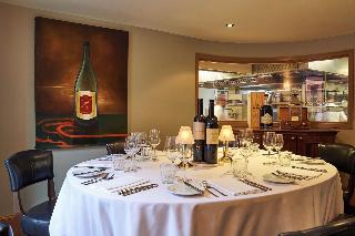 Hotel Du Vin Edinburgh fotoÄŸrafÄ±