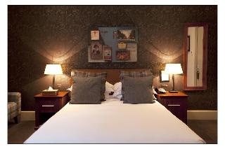 Hotel Du Vin Edinburgh fotoÄŸrafÄ±