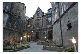 Hotel Du Vin Edinburgh fotoÄŸrafÄ±