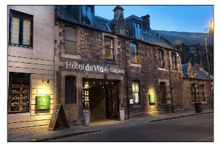 Hotel Du Vin Edinburgh fotoÄŸrafÄ±