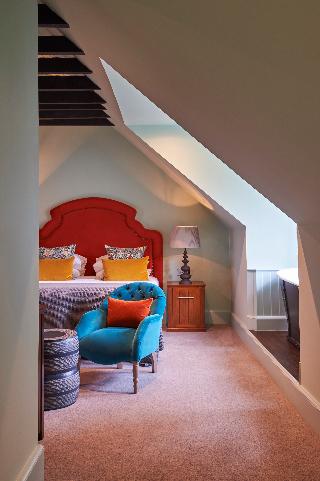 Hotel Du Vin Edinburgh fotoÄŸrafÄ±