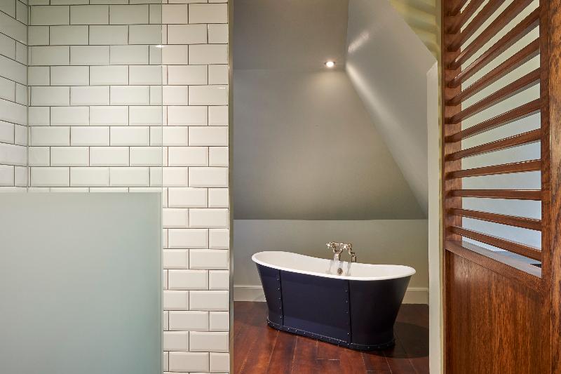 Hotel Du Vin Edinburgh - Oda