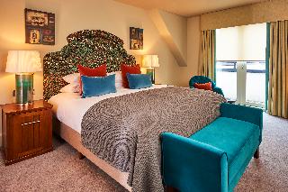 Hotel Du Vin Edinburgh fotoÄŸrafÄ±