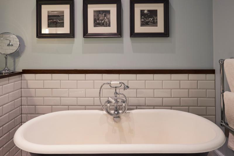 Hotel Du Vin Edinburgh - Oda