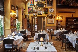 Hotel Du Vin Edinburgh fotoÄŸrafÄ±
