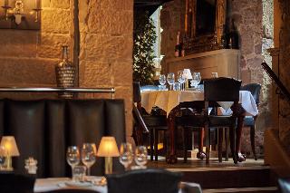 Hotel Du Vin Edinburgh fotoÄŸrafÄ±