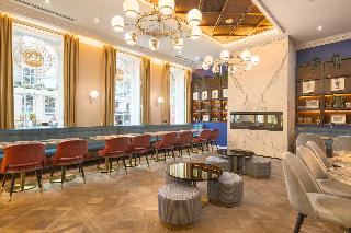 Princes Street Suites fotoÄŸrafÄ±