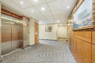 Princes Street Suites fotoÄŸrafÄ±