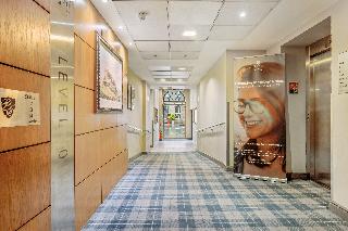 Princes Street Suites fotoÄŸrafÄ±
