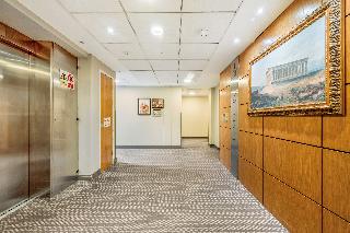 Princes Street Suites fotoÄŸrafÄ±
