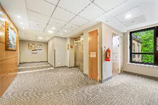 Princes Street Suites fotoÄŸrafÄ±