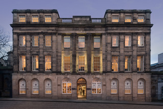 Princes Street Suites otel fotoğrafı