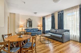 Princes Street Suites fotoÄŸrafÄ±