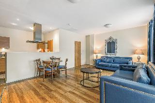 Princes Street Suites fotoÄŸrafÄ±