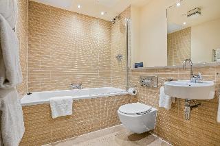 Princes Street Suites fotoÄŸrafÄ±