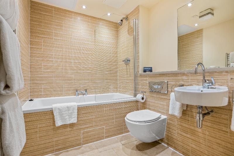 Princes Street Suites - Oda