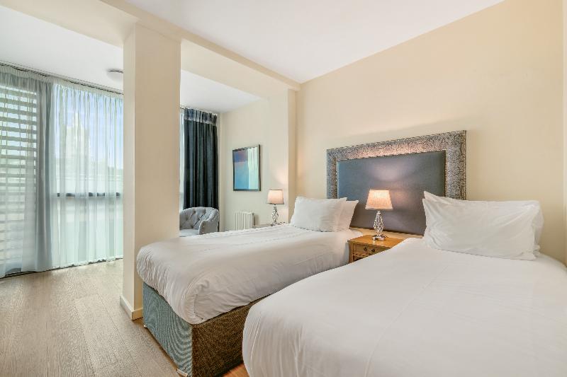 Princes Street Suites - Oda