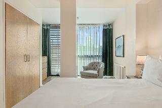 Princes Street Suites fotoÄŸrafÄ±