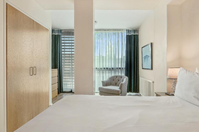 Princes Street Suites - Oda