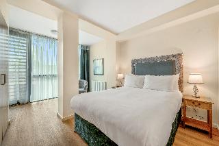Princes Street Suites fotoÄŸrafÄ±