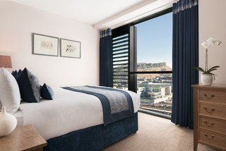 Princes Street Suites fotoÄŸrafÄ±