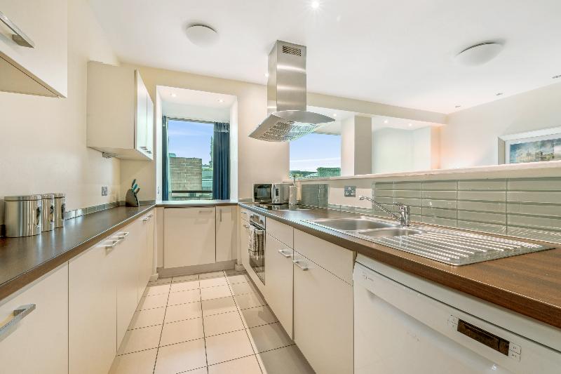 Princes Street Suites - Oda