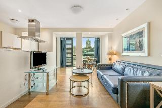Princes Street Suites fotoÄŸrafÄ±