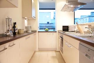 Princes Street Suites fotoÄŸrafÄ±