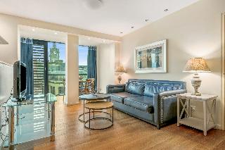 Princes Street Suites fotoÄŸrafÄ±