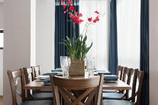 Princes Street Suites fotoÄŸrafÄ±