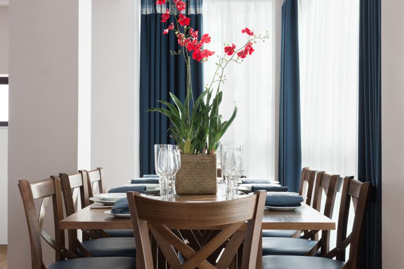 Princes Street Suites - Oda