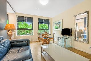 Princes Street Suites fotoÄŸrafÄ±