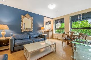 Princes Street Suites fotoÄŸrafÄ±