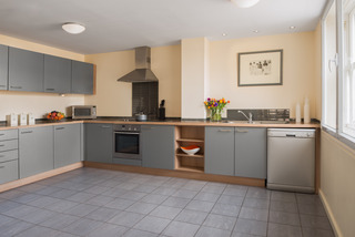 Princes Street Suites fotoÄŸrafÄ±