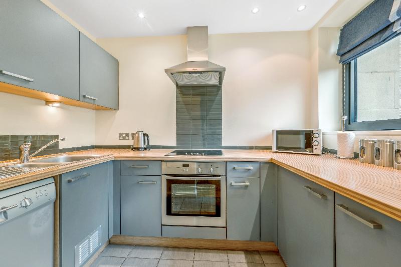Princes Street Suites - Oda