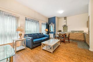 Princes Street Suites fotoÄŸrafÄ±