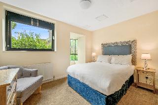 Princes Street Suites fotoÄŸrafÄ±