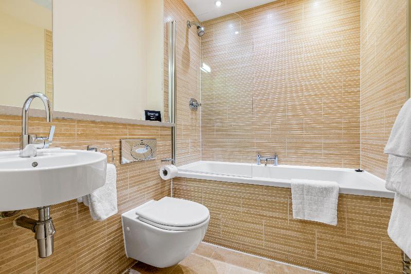Princes Street Suites - Oda