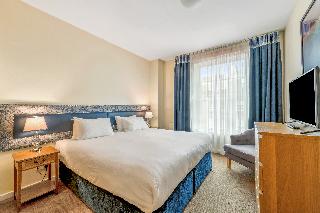 Princes Street Suites fotoÄŸrafÄ±