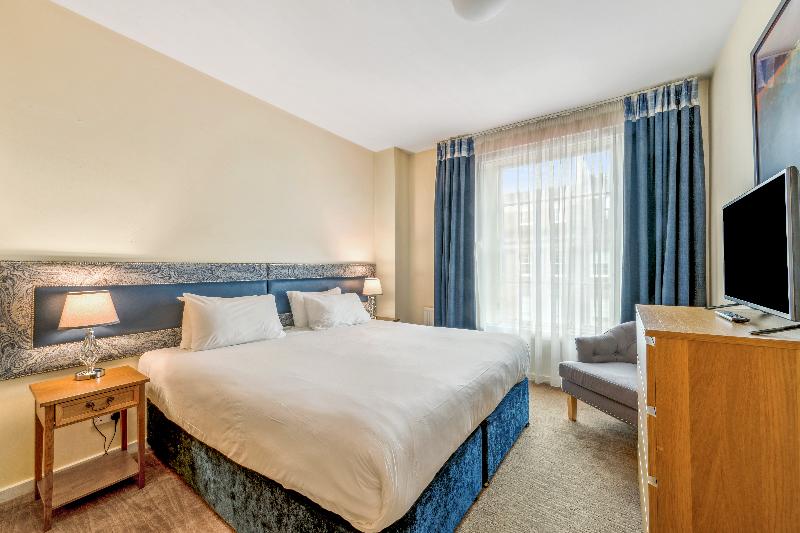 Princes Street Suites - Oda