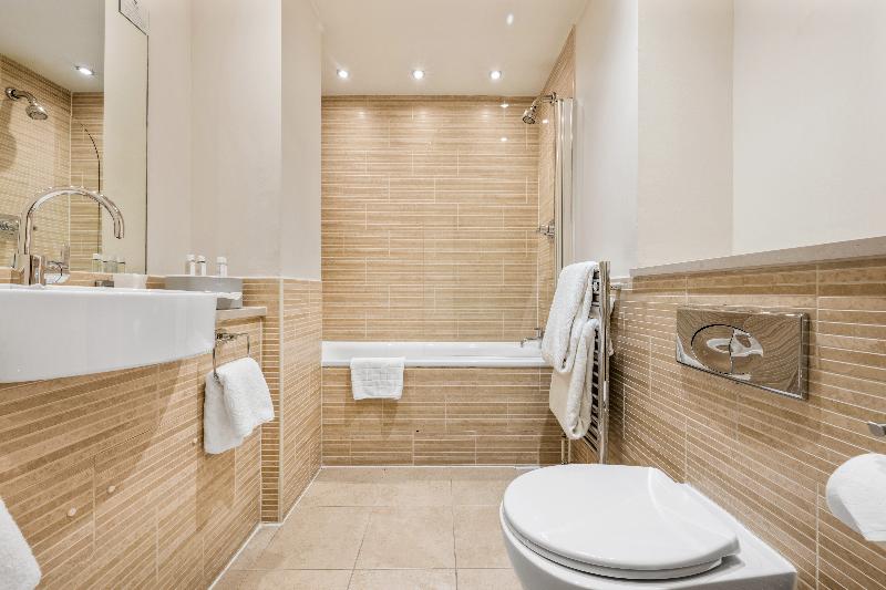 Princes Street Suites - Oda