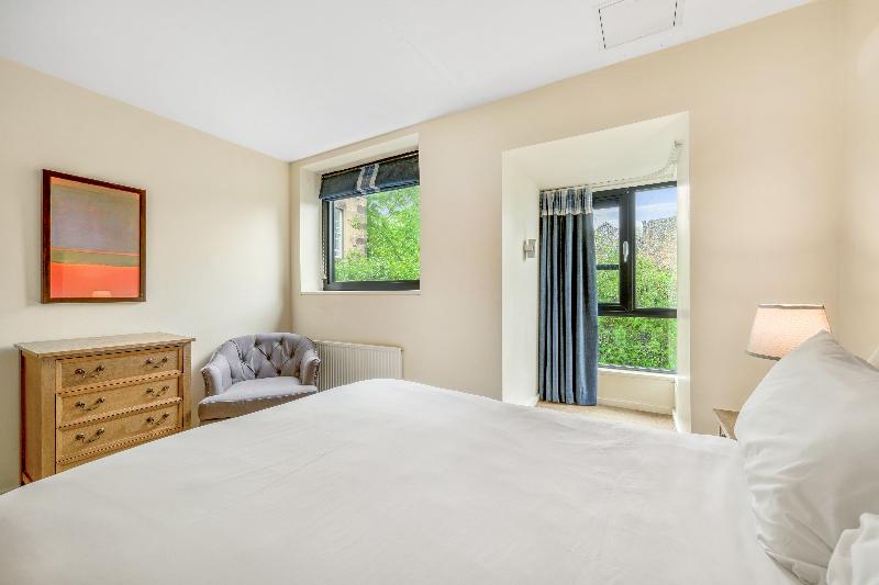 Princes Street Suites - Oda