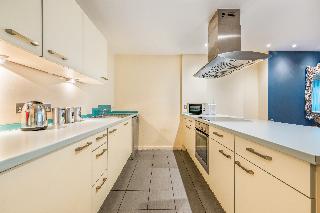 Princes Street Suites fotoÄŸrafÄ±